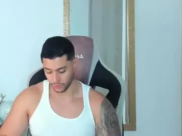 Chaturbate Sex Cam of ken_mailik