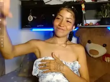 Chaturbate Watch Live Sex Cams of laila_bunny