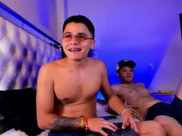 Chaturbate Adult Webcams of liam_dustin