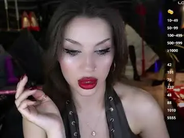 Chaturbate Best live sex cam show of mistress_darsy