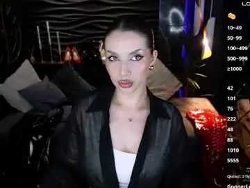 Chaturbate Watch Live Sex Cams of mistress_darsy