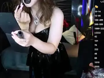 Chaturbate Best Webcam of mistress_darsy