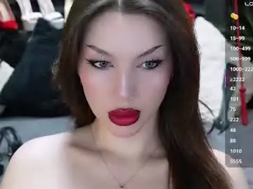 Chaturbate Best Webcam of mistress_darsy