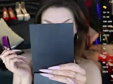 Chaturbate Adult Webcam of mistress_darsy