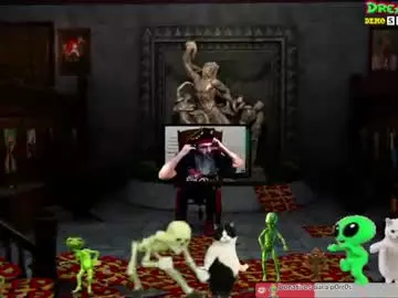 Chaturbate Adult Webcam of mjolnirinyou