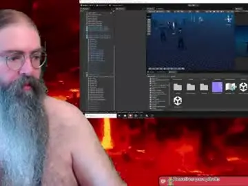 Chaturbate Best Webcam of mjolnirinyou