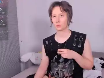 Chaturbate Sex Cam of mothkink