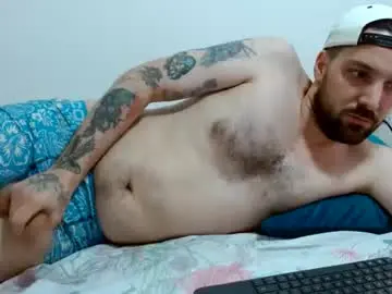 Chaturbate Nude Webcam of tap_hand2