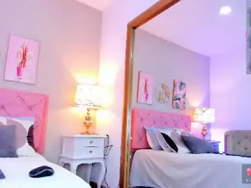 Chaturbate Free Live Porn of valerith_vega