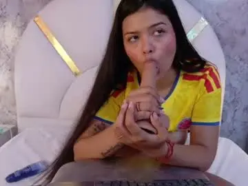 Chaturbate Free Porn Cam of valka_storne
