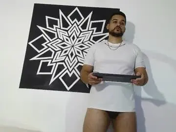 Chaturbate Free Live Porn of _christopher_dennis_