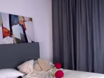 Chaturbate Live Sex Cam of _jasminestea_