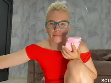 Chaturbate Live Sex of _miss_strawberry_