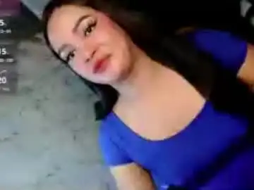 Chaturbate Live Porn of abigail_vergara