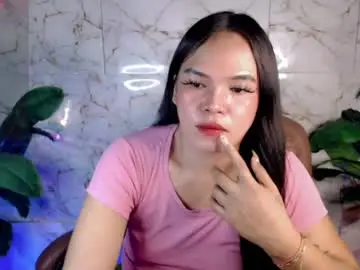 Chaturbate Sex Chat of abigail_vergara
