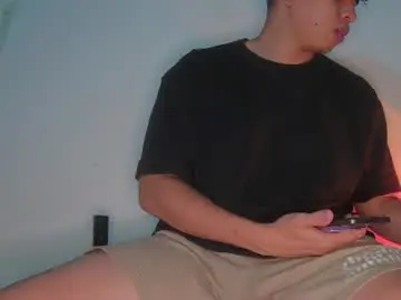 Chaturbate Best live sex cam show of ancoder2912