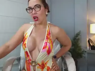 Chaturbate Adult Video Chat of annajaimes