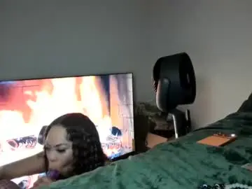 Chaturbate Sex Cam of bigbuttsarena