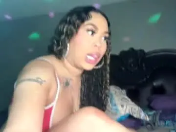 Chaturbate Adult Webcam of bigbuttsarena