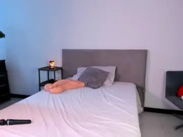 Chaturbate Live Sex Cam of bronzetease