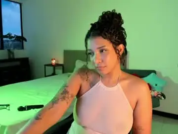 Chaturbate Best live sex cam show of bronzetease