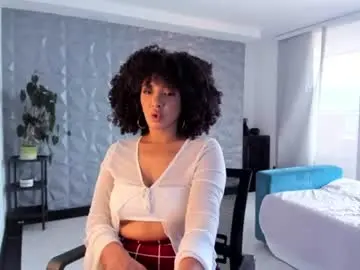 Chaturbate Live Sex of bronzetease