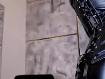 Chaturbate Adult Webcams of ellaochoa