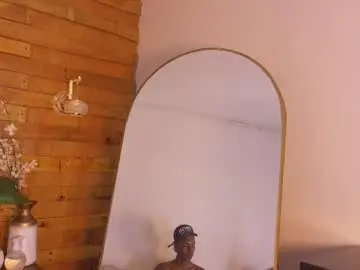 Chaturbate Nude Webcam of forbiddenvibes