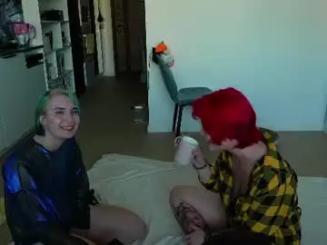 Chaturbate Free Live Porn of fox_and_dog