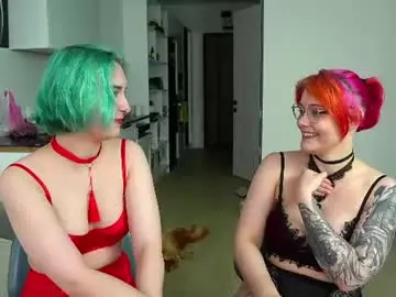 Chaturbate Live Sex of fox_and_dog