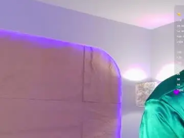 Chaturbate Best live sex cam show of hannahmonttgomery