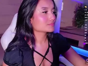 Chaturbate Live Porn of hannahmonttgomery