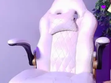 Chaturbate Nude Webcam of hannahmonttgomery