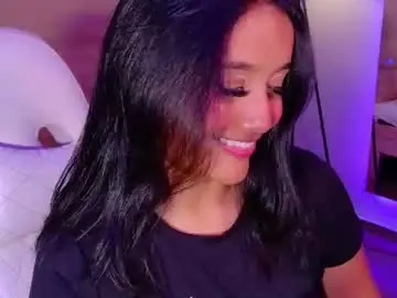 Chaturbate Live Sex Cam of hannahmonttgomery
