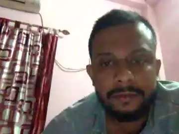 Chaturbate Sex Cam of hotakash009