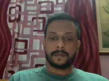 Chaturbate Live Sex Cam of hotakash009