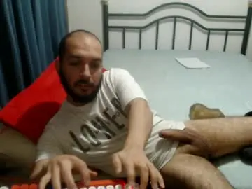 Chaturbate Live Sex Cam of iwanturarse