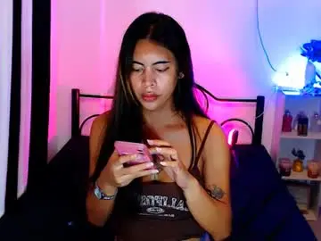 Chaturbate Live Sex Cam of kylaroseee