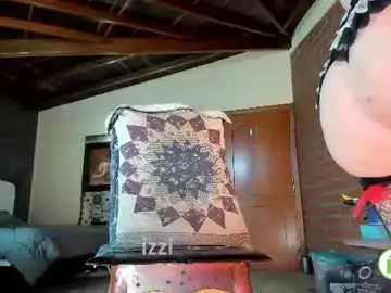 Chaturbate Free Porn Cam of little_izzi