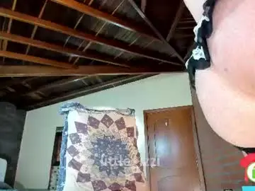 Chaturbate Nude Webcam of little_izzi