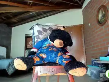 Chaturbate Live Porn of little_izzi