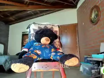 Chaturbate Adult Webcams of little_izzi