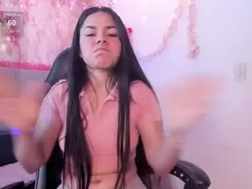 Chaturbate Adult Webcam of melissa___saenz
