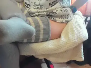 Chaturbate Live Sex Cam of mistress_adel