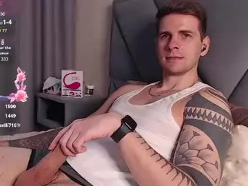 Chaturbate Live Porn of mr_longboy