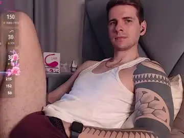 Chaturbate Adult Webcam of mr_longboy