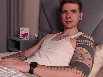 Chaturbate Adult Webcam of mr_longboy
