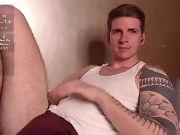 Chaturbate Nude Webcam of mr_longboy
