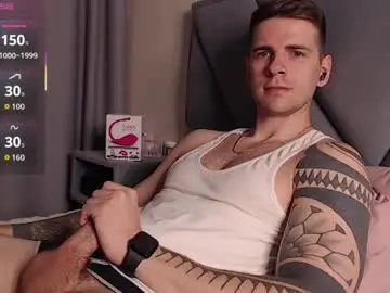 Chaturbate Live Porn of mr_longboy