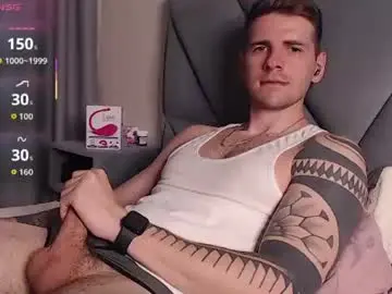 Chaturbate Live Sex Cam of mr_longboy